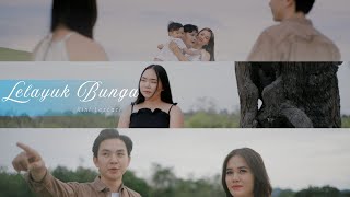 Download lagu LELAYUK BUNGA - RINI LESTARI  ( KLIP VIDEO) LAGU DAYAK LINOH #lagudayak #lagudayakkalbar mp3