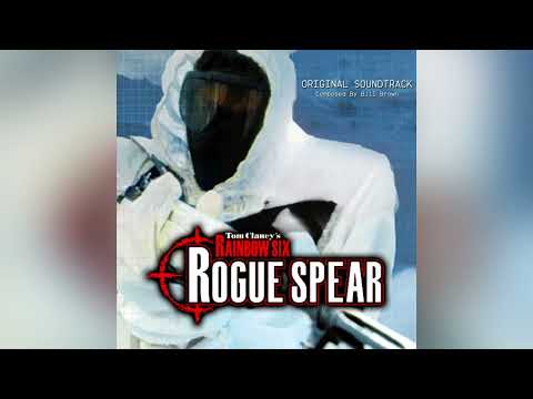 Rainbow Six: Rogue Spear - Original Soundtrack