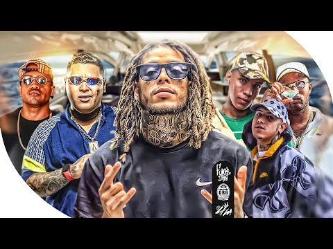 REVOADA MARÍTIMA - MC Kevin, Ryan SP, Don Juan, Davi, IG, PH, Leh,Luki, B.O e Aires085  [Visualizer]