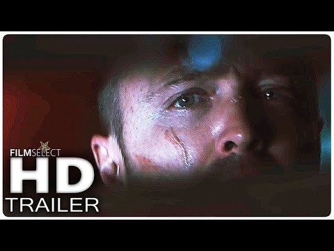 EL CAMINO: A BREAKING BAD MOVIE 予告編2 (2019) (EL CAMINO: A BREAKING BAD MOVIE Trailer 2 (2019))