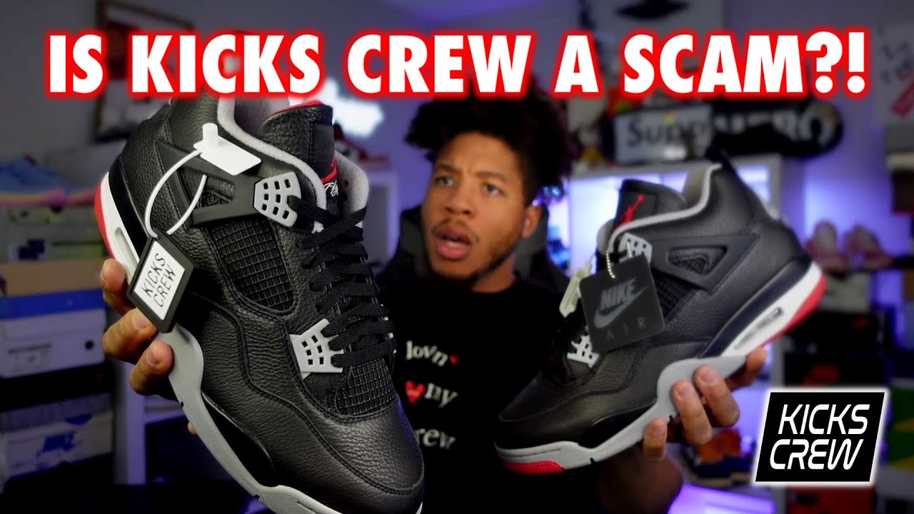 Is KICKSCREW Legit?!? The Truth! MUST WATCH BEFORE YOU BUY