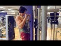 COMPLETE HIGH-VOLUME ARM WORKOUT | USING IT AS AN ACTIVE 