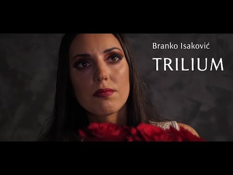 Branko Isakovic - Trilium - (Official video 2019)