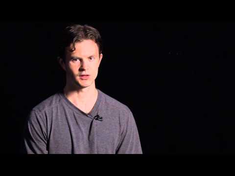 What it takes to be a successful Fellow - Nick Durr