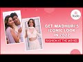 Dil Toh Pagal Hai Look Ft Madhuri Dixit Myntra Studio