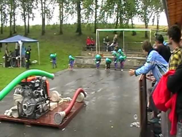 Střítež nad Ludinou, 14. 07. 2012