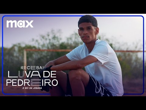 Trailer de Luva De Pedreiro - O Rei da Jogada (2024)