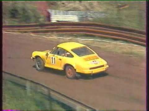 ME  autocross Nová Paka 1991