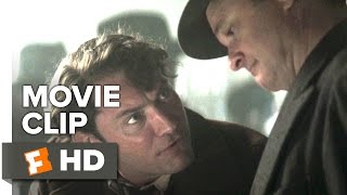 Genius Movie CLIP - Every Word Matters (2016) - Jude Law, Colin Firth Drama HD