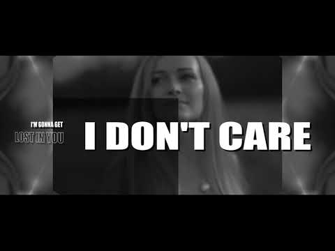 Lost in You   Princeloo ft Ami Thomson (Offcial Lyrics Video)