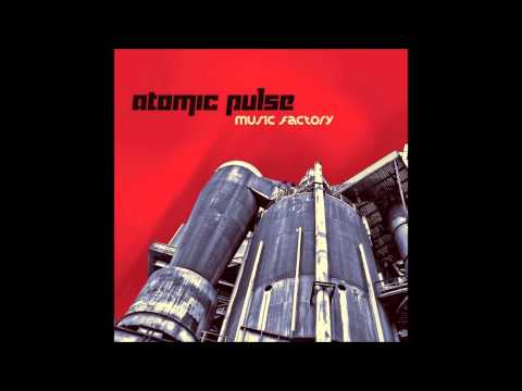 Astral Projection - One (Atomic Pulse remix)