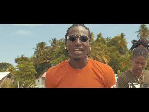 TIFREE FEAT TI KABOUME - DESANN 2 (CLIP OFFICIEL)