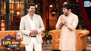Download lagu Vijay Thalapathy का किया कपिल शर्माने शानदार स्वागत | The Kapil Sharma Show | New Episode 2026 mp3 Download lagu Vijay Thalapathy का किया कपिल शर्माने शानदार स्वागत | The Kapil Sharma Show | New Episode 2026 mp3