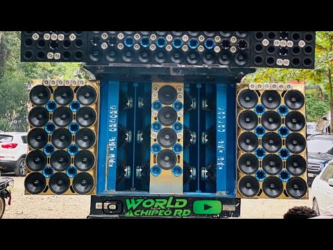 ROCHY RD - MILLONARIO (DOBLE TONO) EN VIVO/WORLD CHIPEO X DJ JOSE TEMAS PARA MUSICÓLOGOS