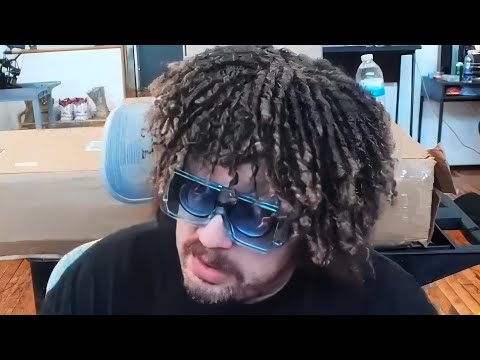 Gutta Man Appears on Live Stream