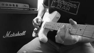 Hot Dog (a Led Zeppelin cover)