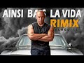 FAST X Ainsi Bas La Vida ENES MUSIC Remix