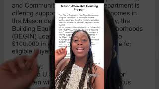 #downpaymentassistance in Anaheim 🤯 #larealtor