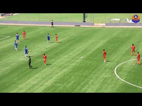 HIGHLIGHTS SAMURAI LEAGUE 2022/2023 BOMARAH FFA 1  VS M&N FC 3