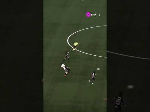 O PAQUETÁ NÃO CONHECE A FRASE “CRAQUE NÃO PRECISA MARCAR”! BOTE PRECISO E GOL DE LINO #shorts