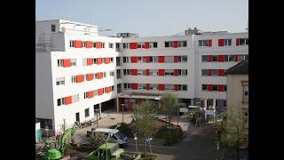 Jubiläumsfilm St. Josefs-Krankenhaus Gießen