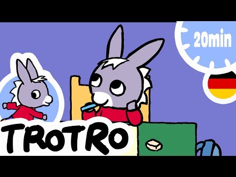 TROTRO DEUSTCH - 20 Minuten Kompilation #13
