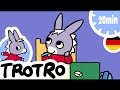 TROTRO DEUSTCH 20 Minuten Kompilation 13