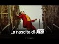 La Nascita Di JOKER