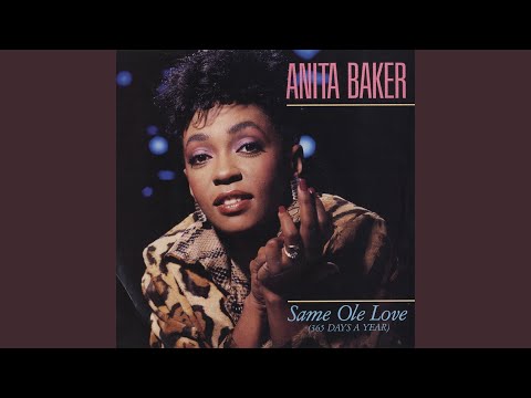 Same Ole Love (365 Days a Week) のサムネイル