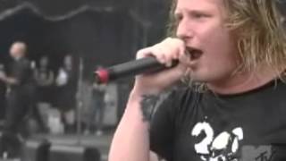 Stone Sour - Hell And Consequences (Live)