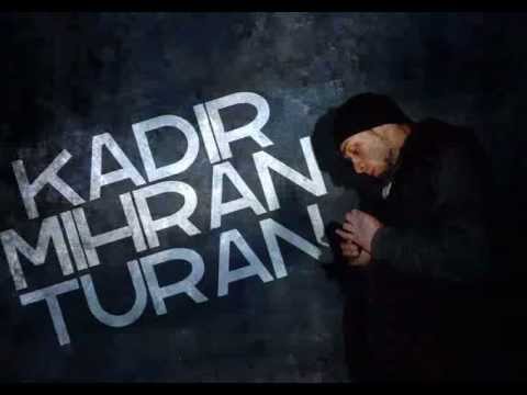 Kadir Mihran - TERCİH [ Kalpsiz Beat ] 2012