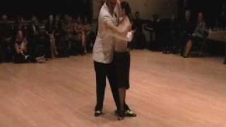 Quejas de bandoneon by Guillermina Quiroga and Junior Cervilla