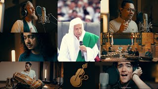 Download lagu Kidung Walisongo - Hasyim Abubakar Yahya ft. Ki Heri Purwono & Mustafa Debu mp3