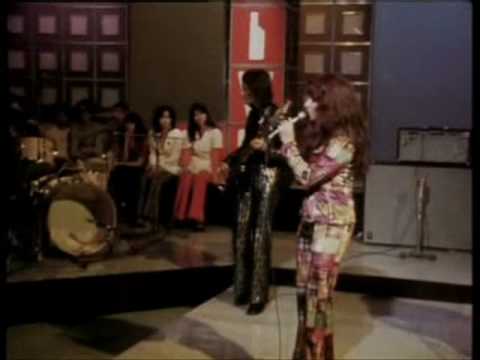 Shocking Blue - Mariska Veres Demon Lover