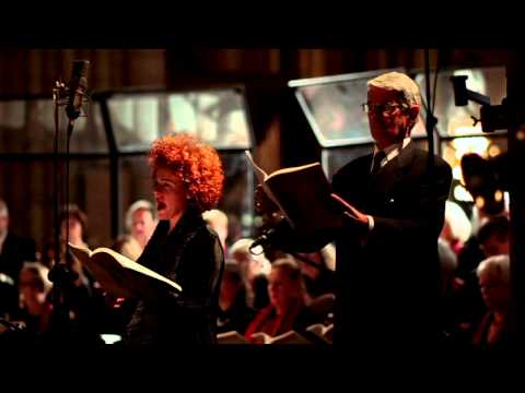 Rolf Martinsson - Lukaspassionen, nr 23