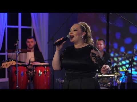 Lence Kukic - Jovane Jorgovane (LIVE TV Show 7 8)