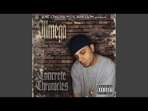 Ill-Mega (feat. Lord Lhus & Frantik)