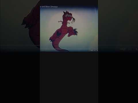 "A Toon's Life" Part 15 - A Dragon!