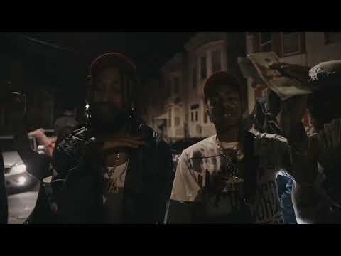 Vess Savage ft Wiz Mack - Punching In (Official Video)