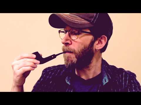 Episode 08 - Moretti bog oak morta pipe delivery "The Italian Job"