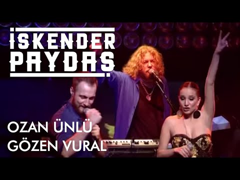 İskender Paydaş ft. Ozan Ünlü & Gözen Vural - Batsın Bu Dünya