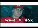 Wibal Y Alex - Presion (Official Video)