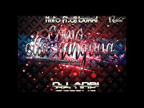 Dj Adrii Deluxe Ft Tinto Ft Buxxi  Como Ella Ninguna Ultimatum Remix 2011