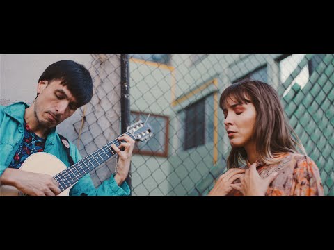 Sofía Macchi ft. Juanito el Cantor - Infinitos