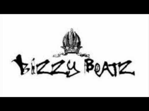 Bizzy Beatz-The Return of Bizz