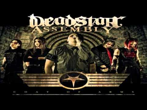 DeadStar Assembly - The Darkest Star