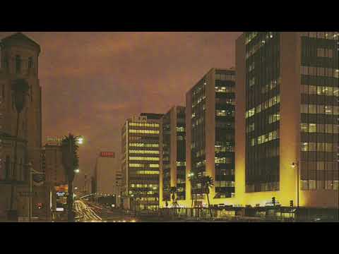 Toshiki Kadomatsu - Secret Lover (1985) HQ