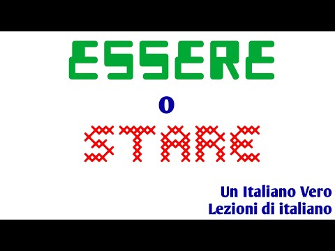 download lagu mp3 mp4 Ostare Significato, download lagu Ostare Significato gratis, unduh video klip Ostare Significato