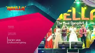 Download lagu Andi kdi - kado perkawinan || ADELLA IN MALANG mp3