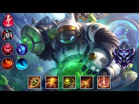 Bard Montage | League Of Legends #11